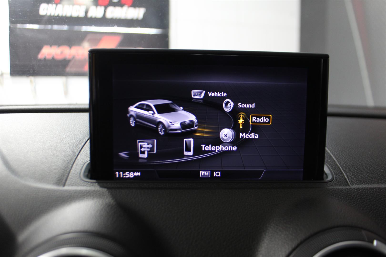 Audi A3 2017 - Image 20