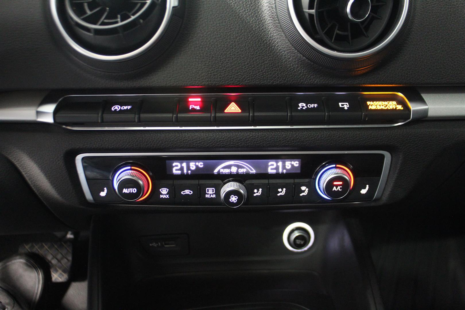 Audi A3 2017 - Image 21