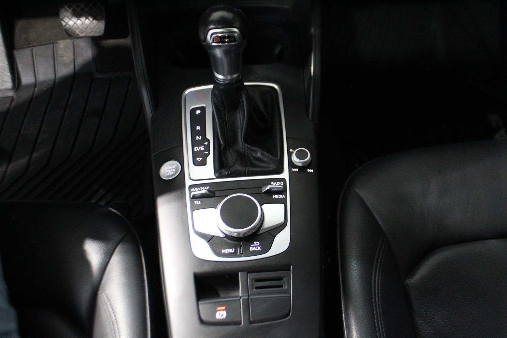 Audi A3 2017 - Image 22