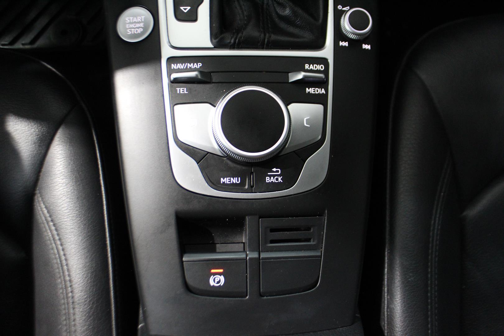 Audi A3 2017 - Image 23