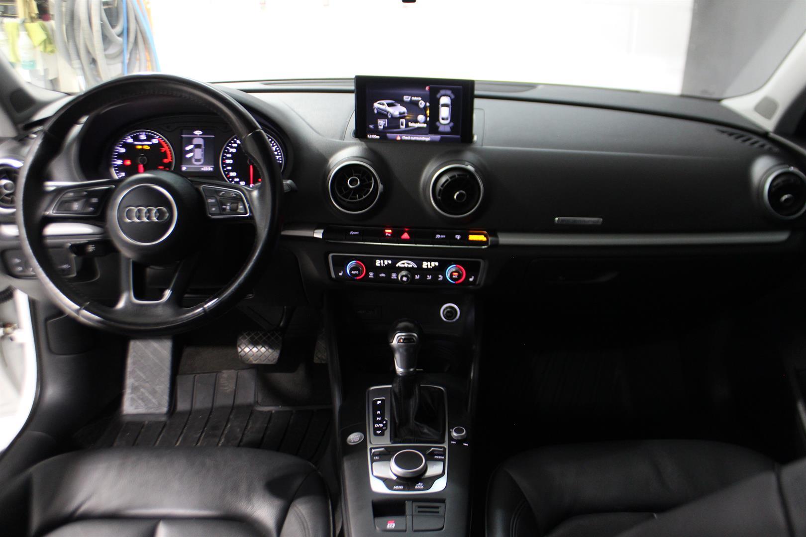 Audi A3 2017 - Image 13