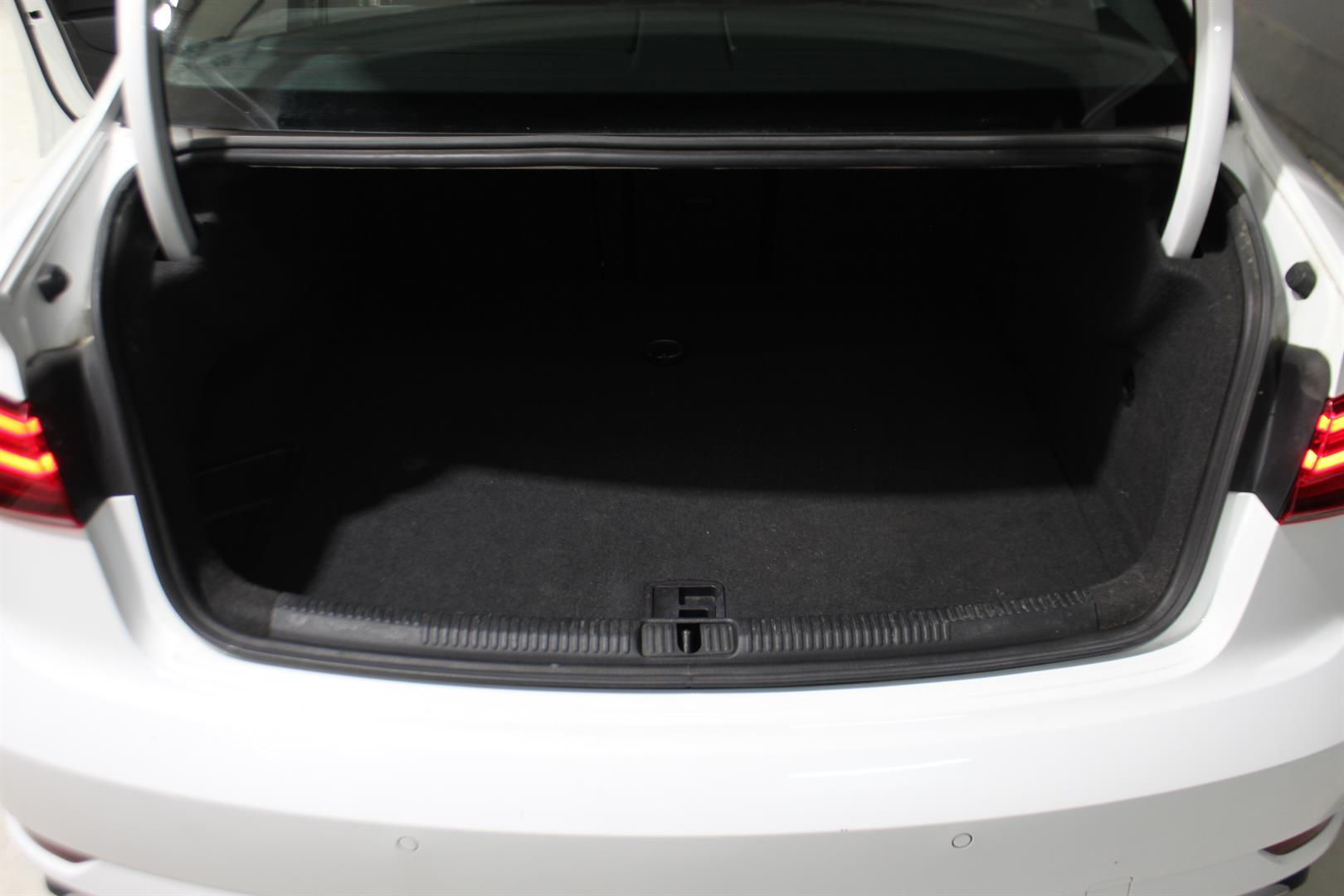 Audi A3 2017 - Image 25