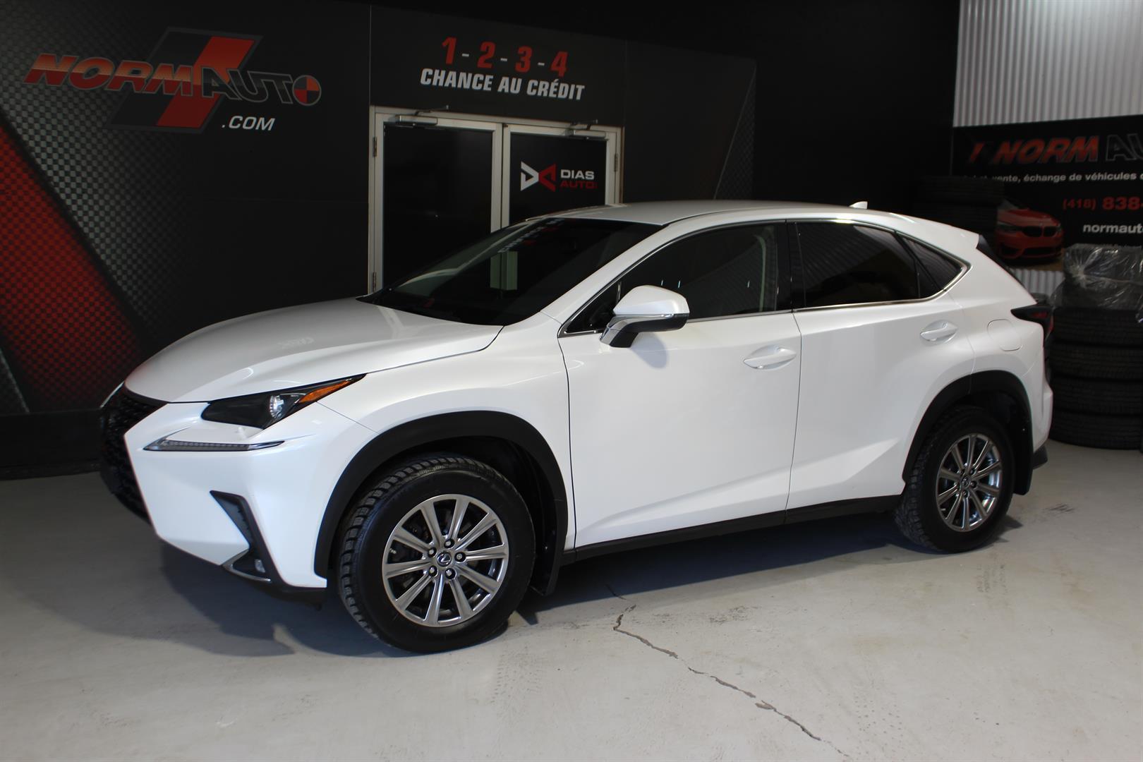 Lexus NX 2019 - Image 2