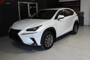 Lexus NX 2019 - Thumbnail 3
