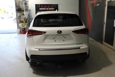 Lexus NX 2019 - Thumbnail 7