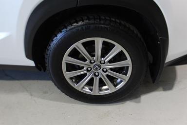 Lexus NX 2019 - Thumbnail 9