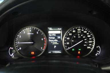 Lexus NX 2019 - Thumbnail 18