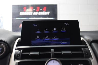 Lexus NX 2019 - Thumbnail 21