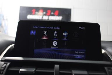 Lexus NX 2019 - Thumbnail 23