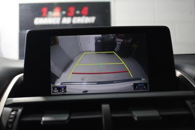 Lexus NX 2019 - Thumbnail 24