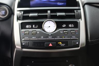 Lexus NX 2019 - Thumbnail 25