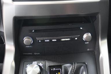 Lexus NX 2019 - Thumbnail 26