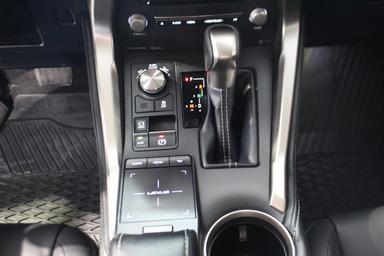 Lexus NX 2019 - Thumbnail 27