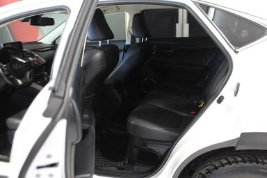 Lexus NX 2019 - Thumbnail 29