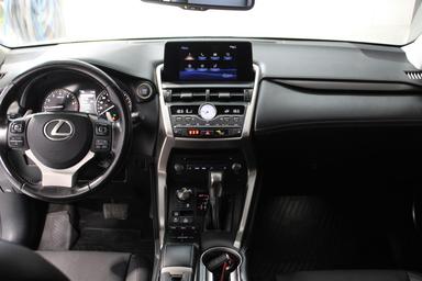 Lexus NX 2019 - Thumbnail 14