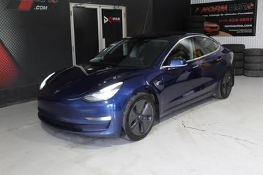 Tesla Model 3 2018 - Thumbnail 3