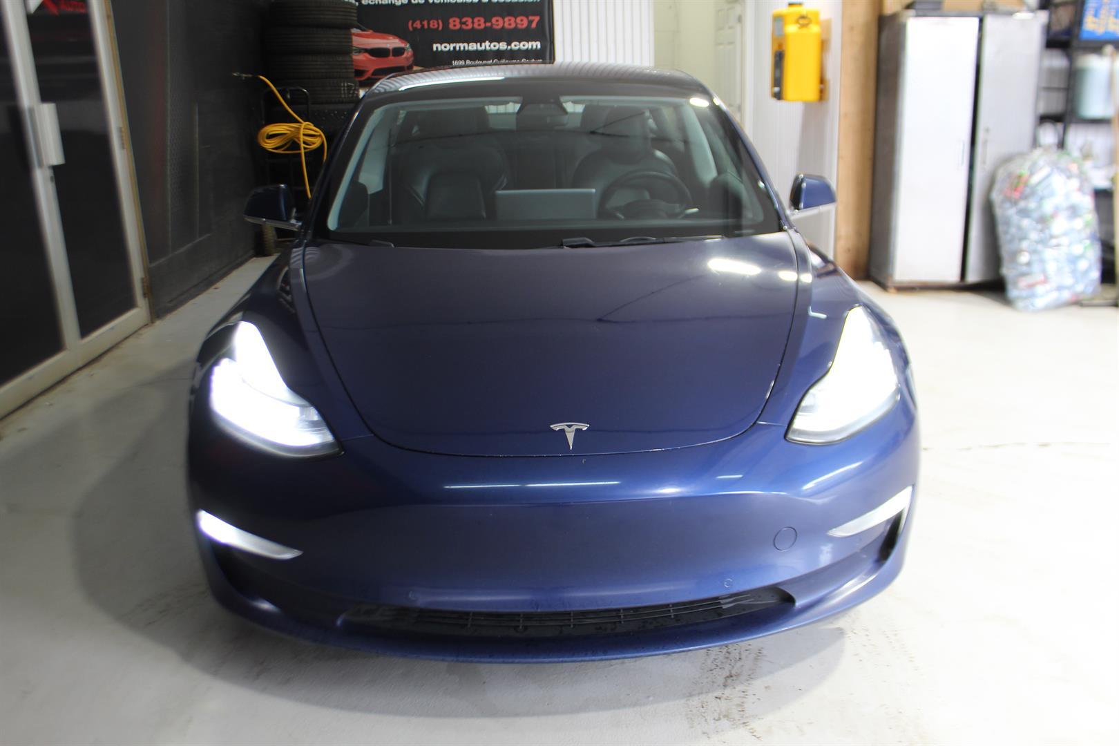 Tesla Model 3 2018 - Image 4