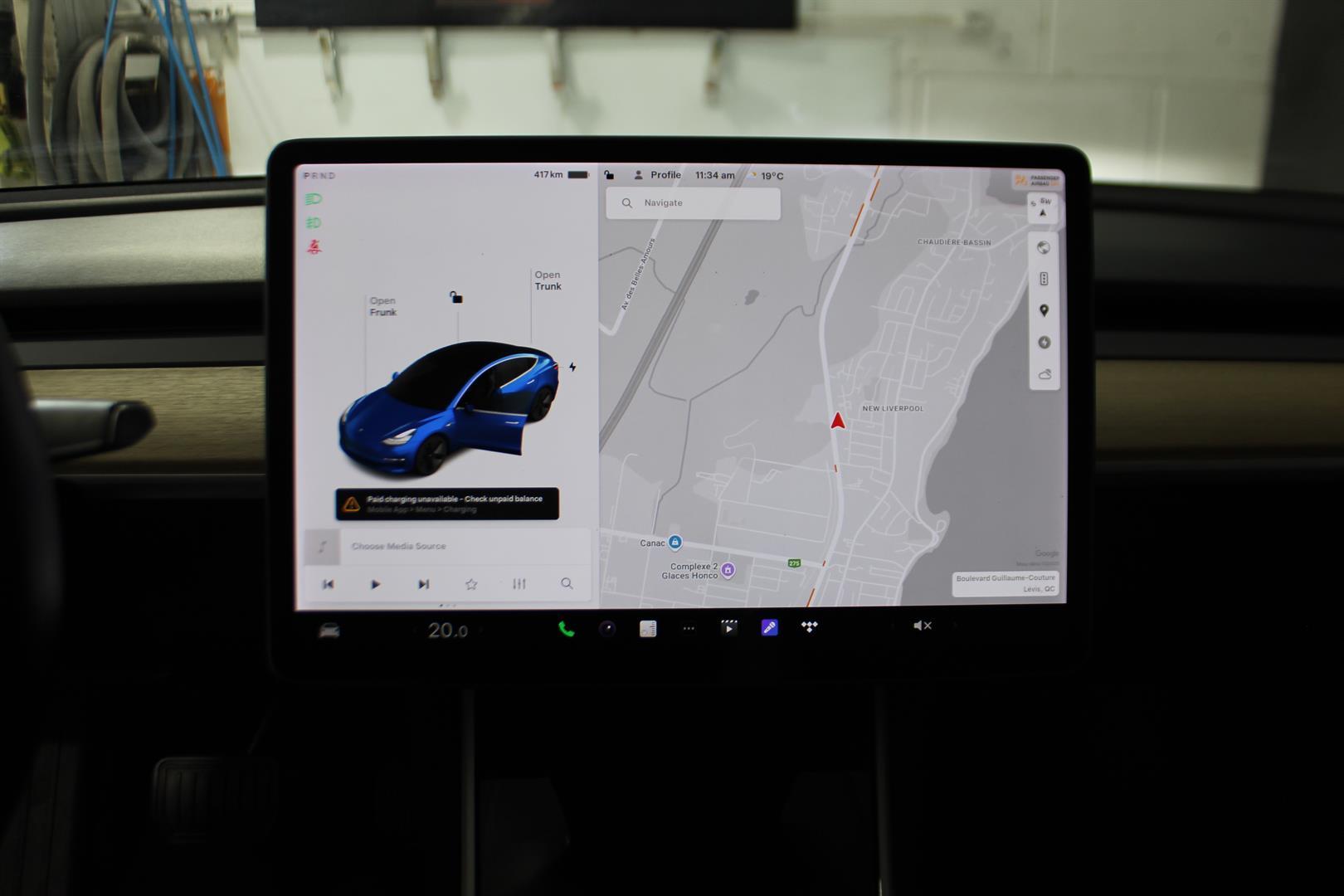 Tesla Model 3 2018 - Image 15