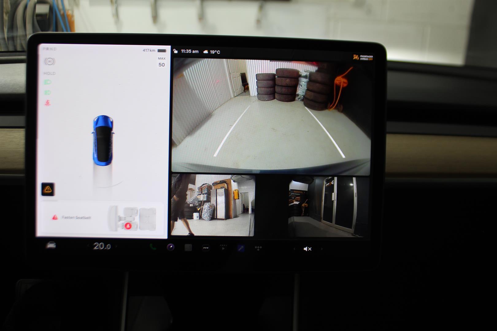 Tesla Model 3 2018 - Image 16