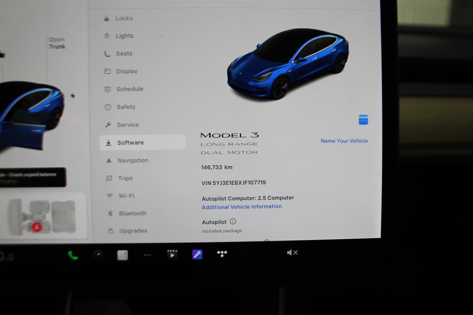 Tesla Model 3 2018 - Image 17