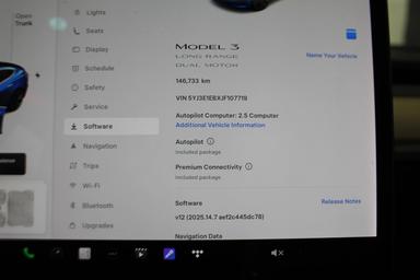 Tesla Model 3 2018 - Thumbnail 18
