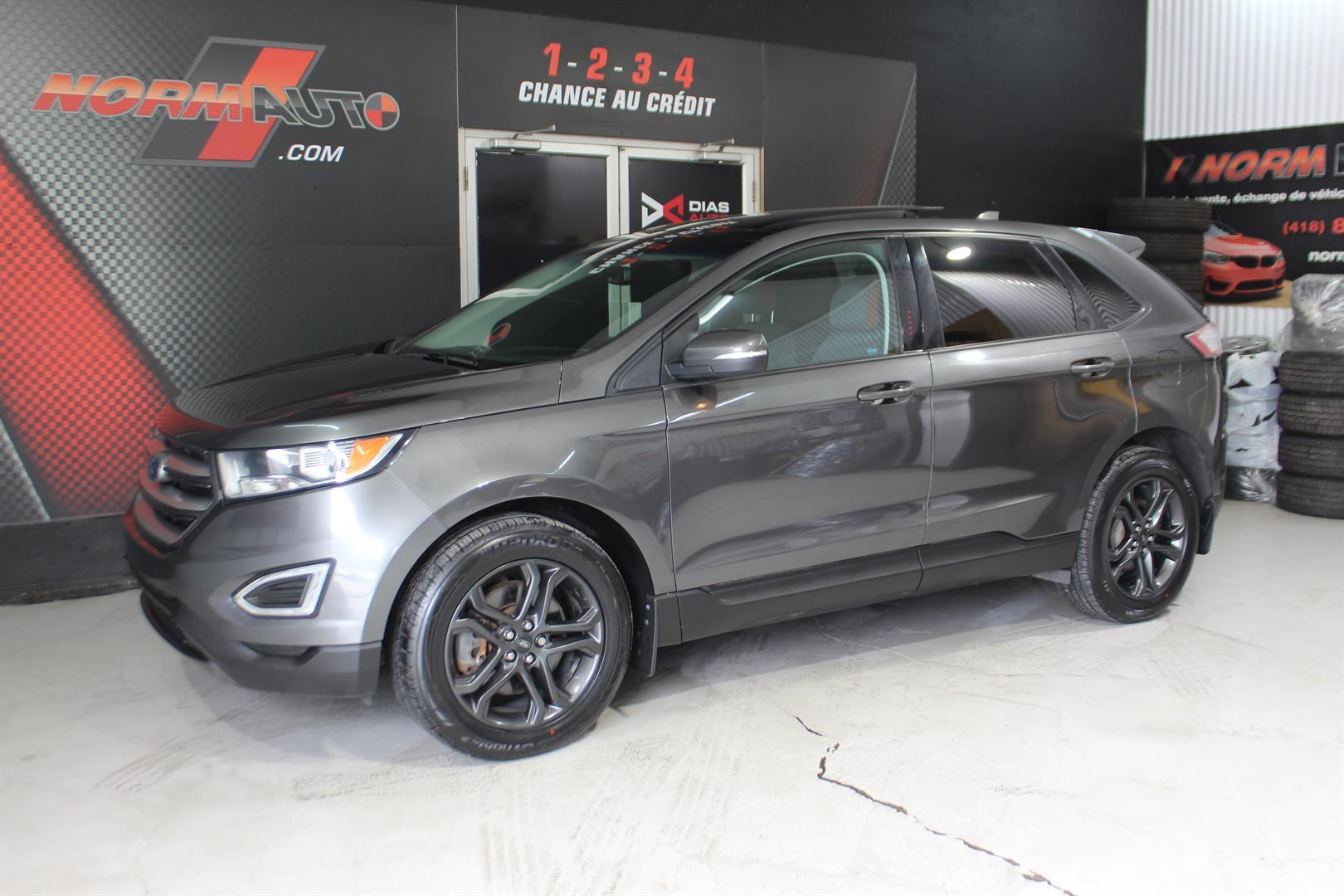 Ford EDGE 2018 - Image 2