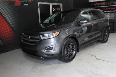 Ford EDGE 2018 - Thumbnail 3