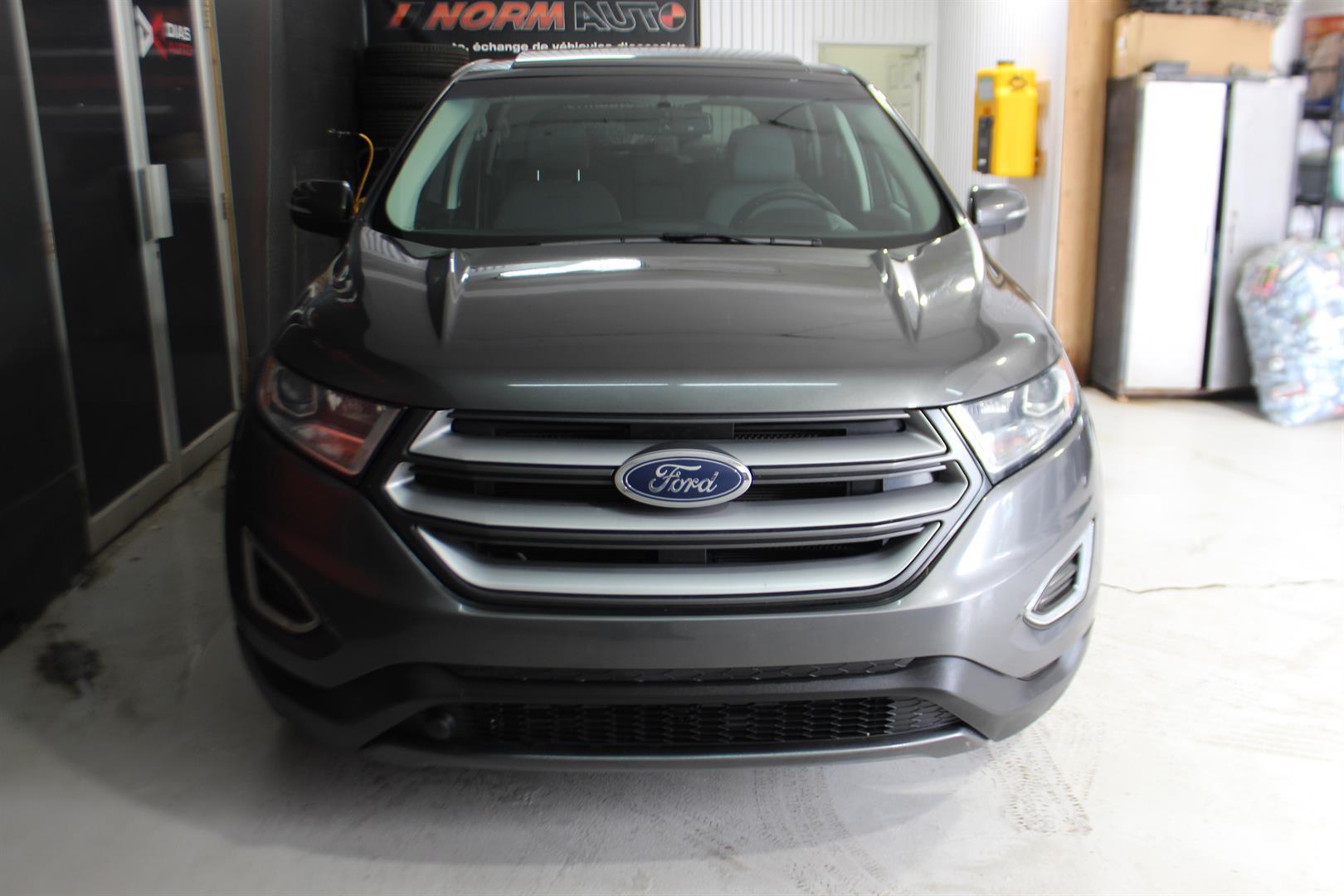 Ford EDGE 2018 - Image 4