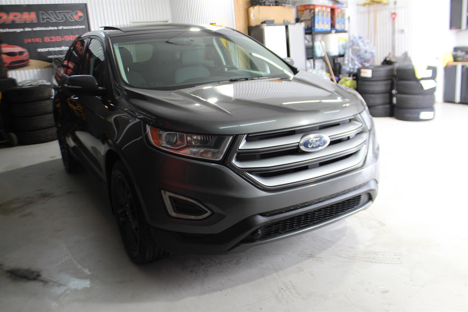 Ford EDGE 2018 - Image 5