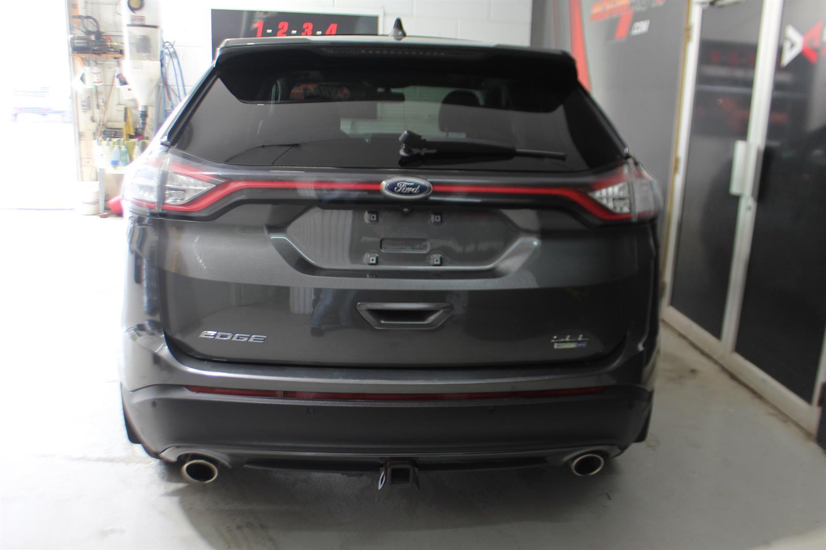 Ford EDGE 2018 - Image 6