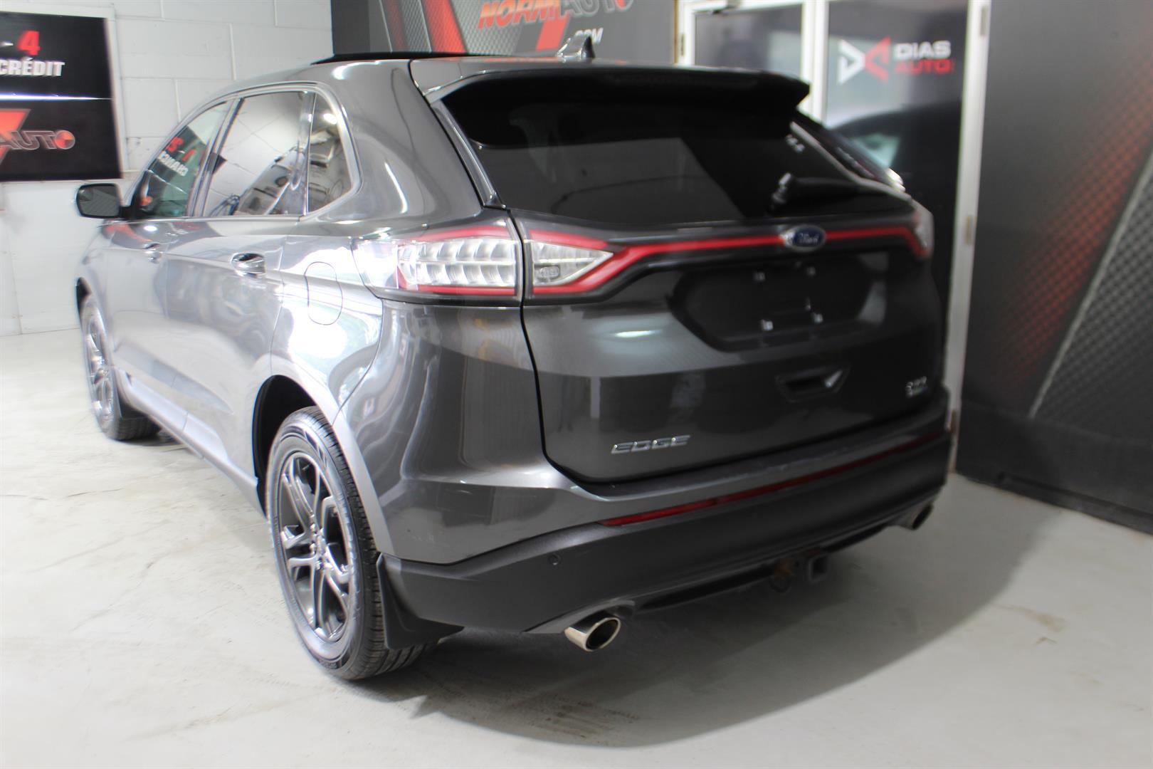 Ford EDGE 2018 - Image 7