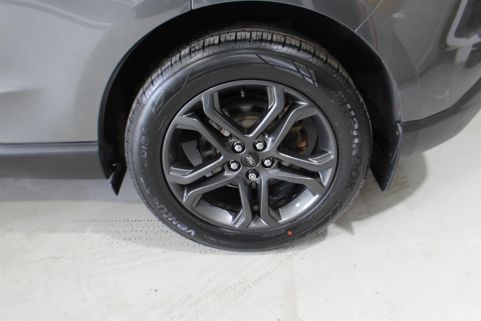 Ford EDGE 2018 - Image 8