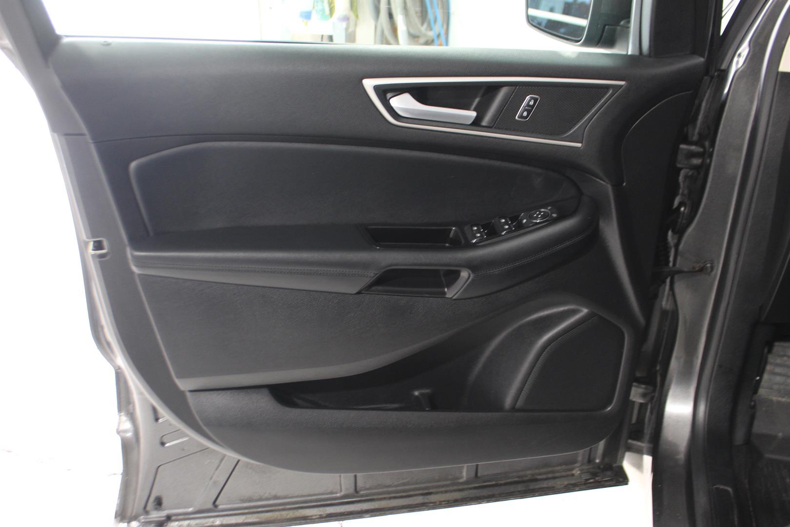 Ford EDGE 2018 - Image 9