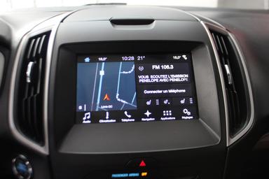 Ford EDGE 2018 - Thumbnail 20