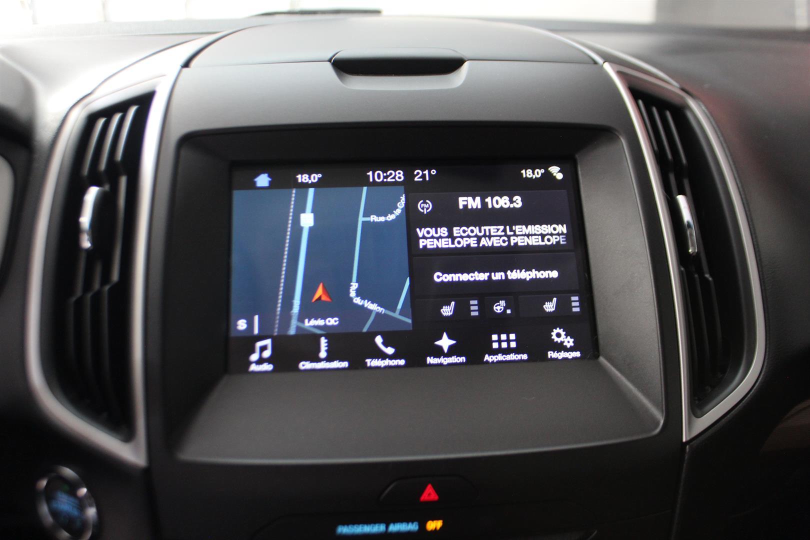 Ford EDGE 2018 - Image 20