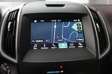 Ford EDGE 2018 - Thumbnail 21