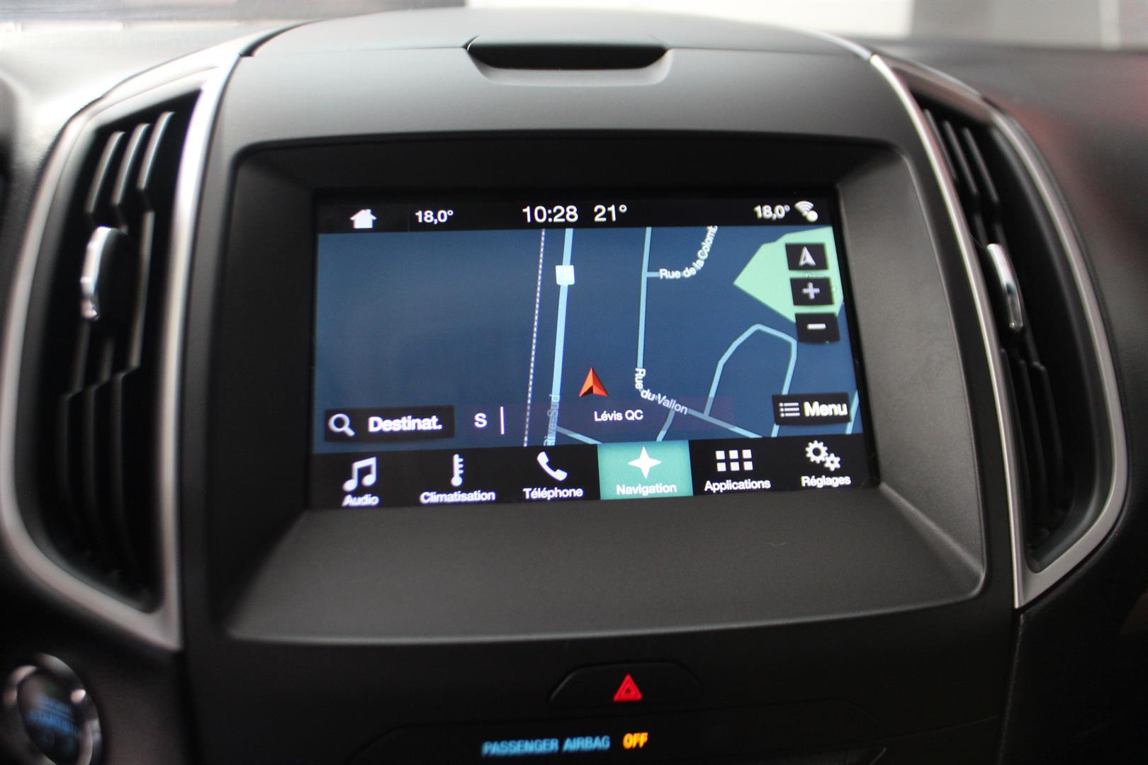 Ford EDGE 2018 - Image 21