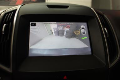 Ford EDGE 2018 - Thumbnail 23