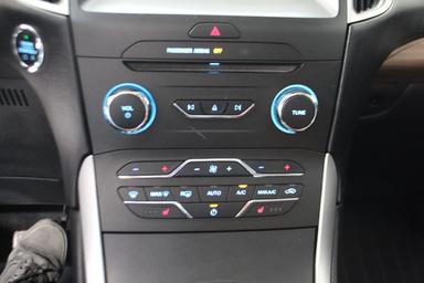 Ford EDGE 2018 - Thumbnail 24