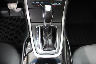 Ford EDGE 2018 - Thumbnail 25