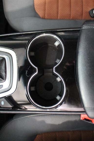 Ford EDGE 2018 - Thumbnail 26