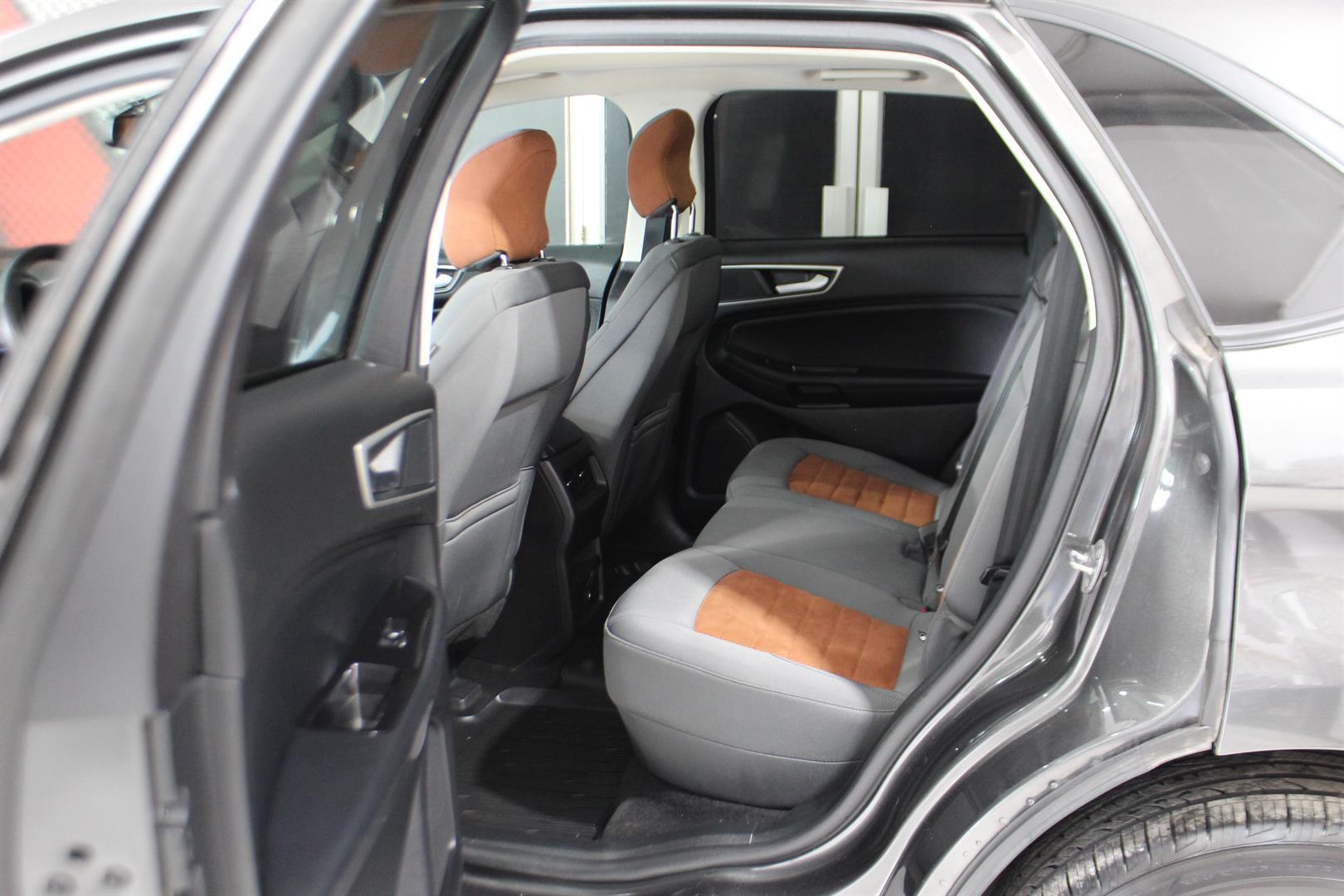 Ford EDGE 2018 - Image 27