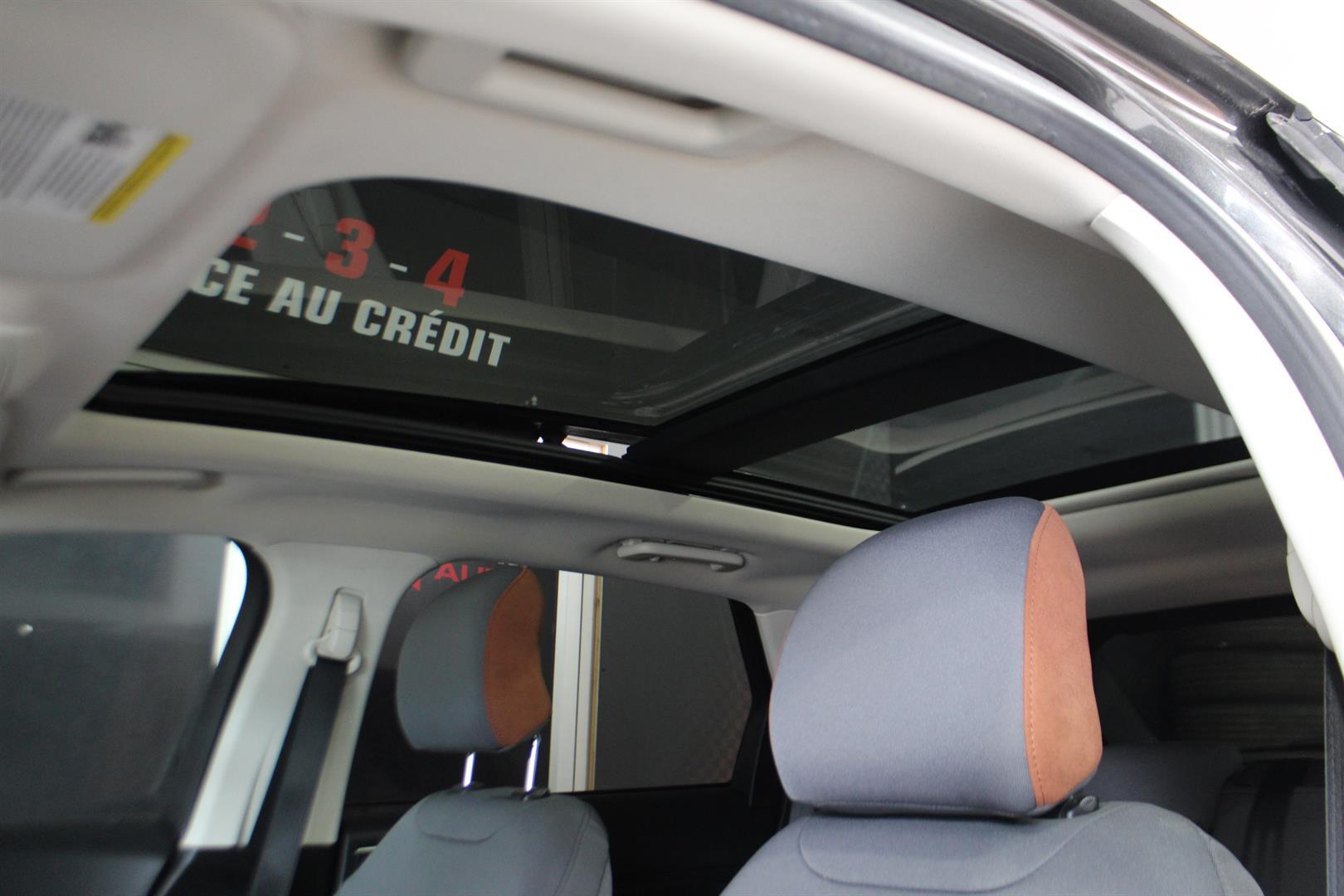 Ford EDGE 2018 - Image 14