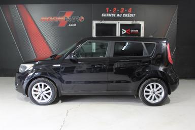 Kia Soul 2019 - Thumbnail 1