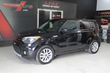 Kia Soul 2019 - Thumbnail 2