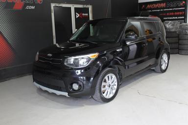 Kia Soul 2019 - Thumbnail 3