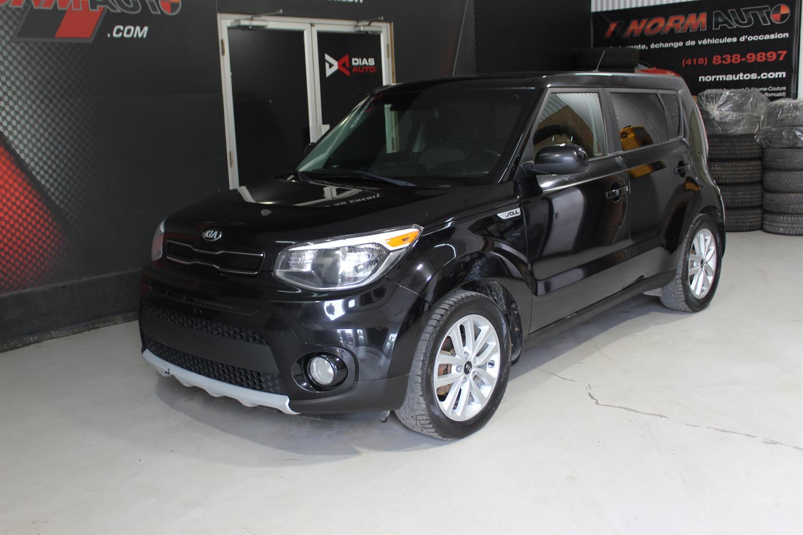 Kia Soul 2019 - Image 3