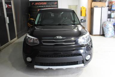 Kia Soul 2019 - Thumbnail 4