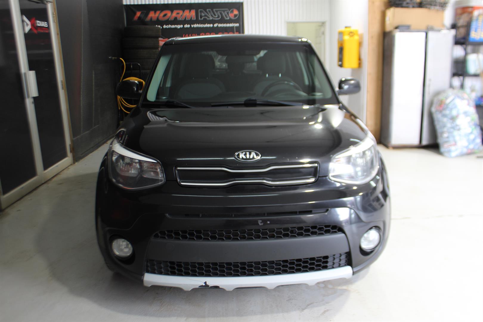 Kia Soul 2019 - Image 4