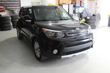 Kia Soul 2019 - Thumbnail 5